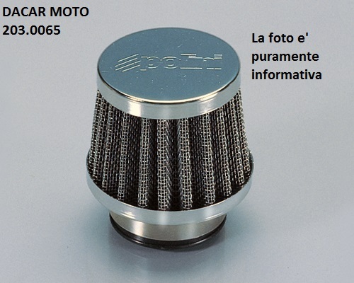 203 0065 filtre - 203.0065, air