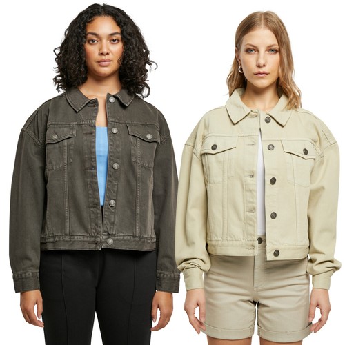 Urban classics veste - veste, jean