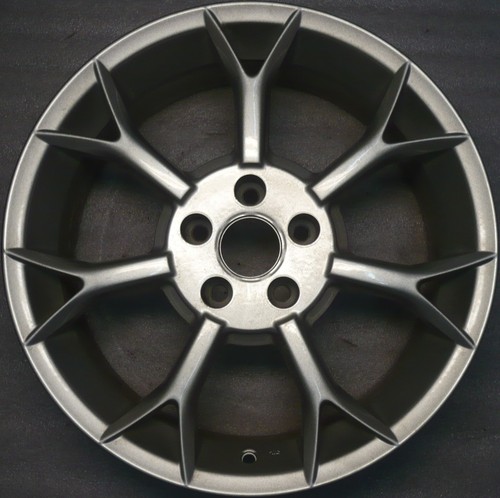 Ats epsilon jante alu 8x17 - ats,