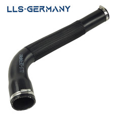 Tuyau D'Intercooler Pour PEUGEOT 407 Berline 2.0 HDI 0382.QE 0382AS Tuyau Turbo