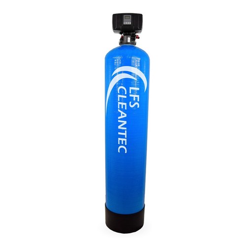 Filtre eau potable - À, système