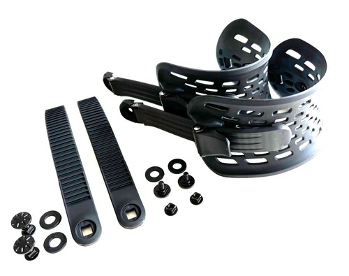 Fixations snowboard - k2,