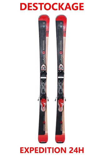 Ski occasion rossignol - rossignol, "