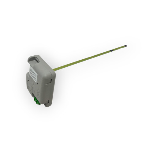 Ariston electronic thermostat - ariston,