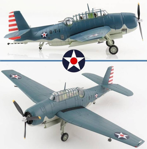 Grumman tbf avenger - avenger, usn