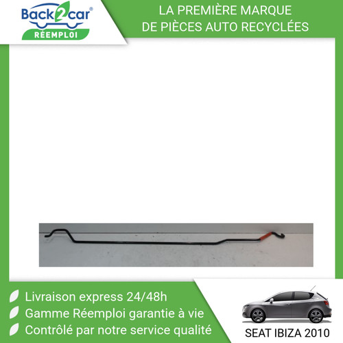 Bequille capot seat ibiza - seat,