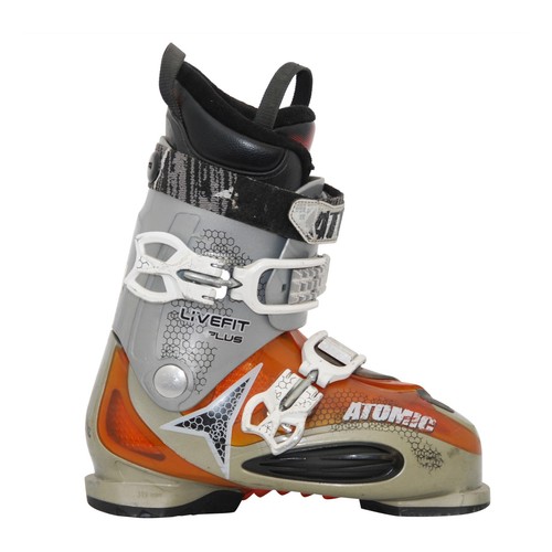 Chaussures ski occasion - de,