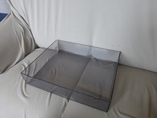  THORENS capot TD 160 platine