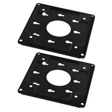2 Pcs Rehausseur Pour Écran