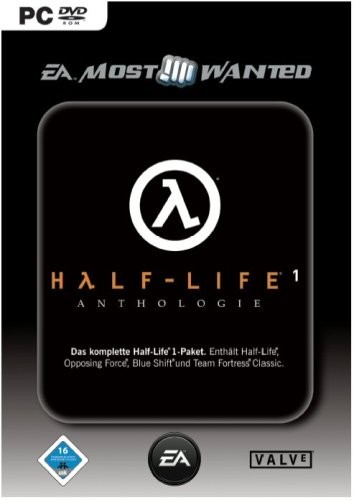 Electronic arts half - electronic, 1