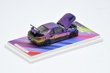 1/64 Nissan Skyline R34 GT-R Z-Tune - Aurora Model