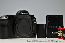 ** Presque comme neuf ** Canon EOS 5D Mark II 21,1 MP Appareil photo reflex...
