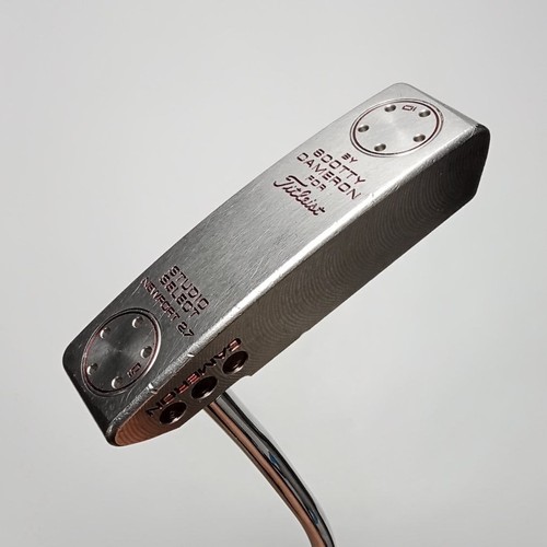 Scotty cameron studio - cameron,