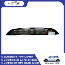 🇫🇷 CALANDRE MINI MINI