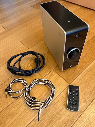 Denon pma integrated - pma-50,