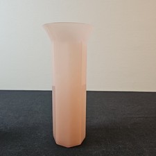 Grand Vase Ancien En Opaline