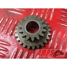 Pignon moteur 1000 gsxr 2009 - moteur,