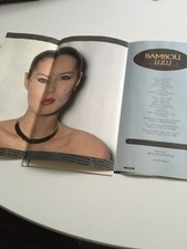 BAMBOU - LULU - GAINSBOURG -