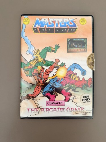 Jeu commodore disk - jeu, 64