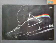 Pink Floyd Chuck Taylor