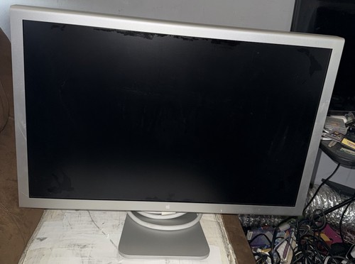 Apple monitor cinema hd - 30”,