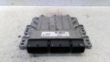 Calculateur moteur DACIA LODGY
