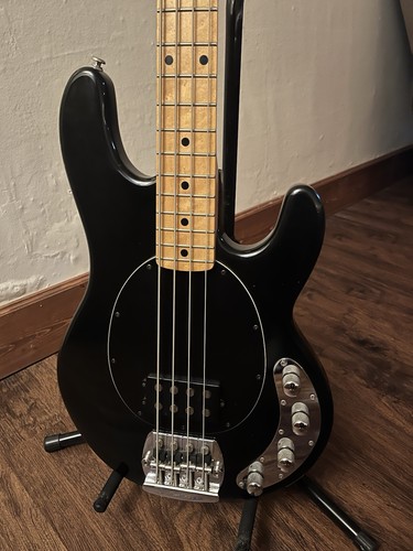 Ernie ball music - ernie,