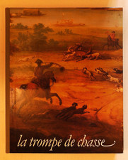 Joël Bouëssée  La trompe de