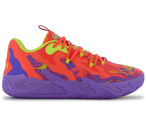 Puma lava lamelo - puma, mb.03