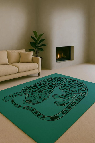 Hand tufted modern - tufted, rugs