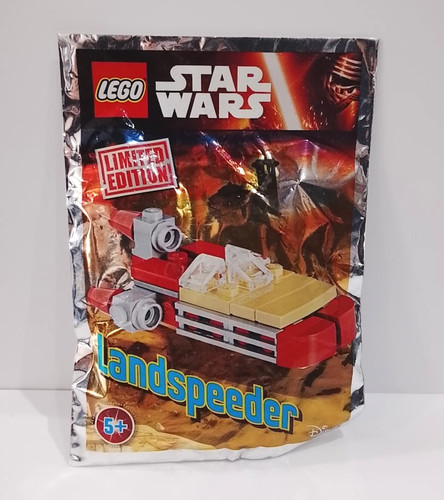 Lego 911608 landspeeder - lego,