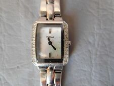 PULSAR MONTRE BRACELET GRISE