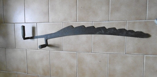 Coupe paille - paille, de