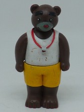 Figurine pvc plastique petit - pvc,