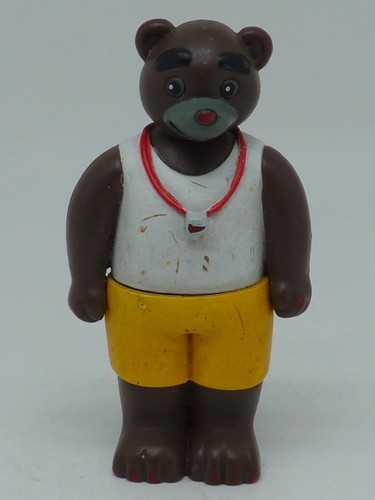 Figurine pvc plastique petit - figurine,