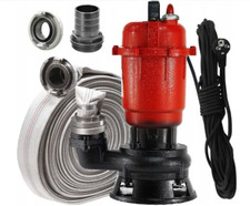 pompe fosse septique pour