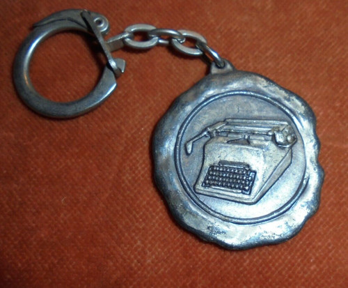 Porte clés ets - g., moret