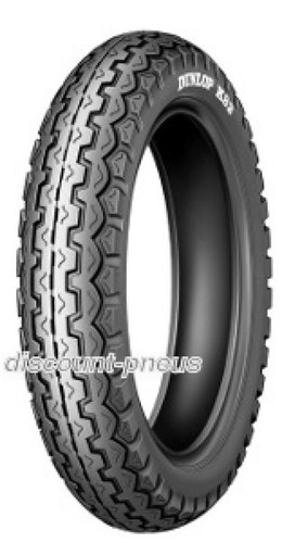 Pneus moto dunlop - pneus, 3.50/