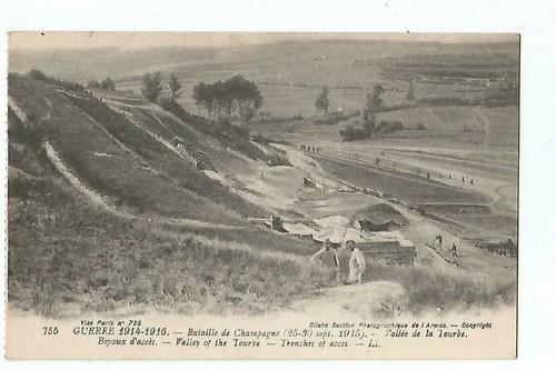 Militaire guerre 1914 - ,