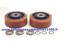 KIT 2 ROUE STABILISATRICE