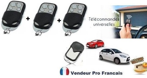 Pack telecommande - pack,