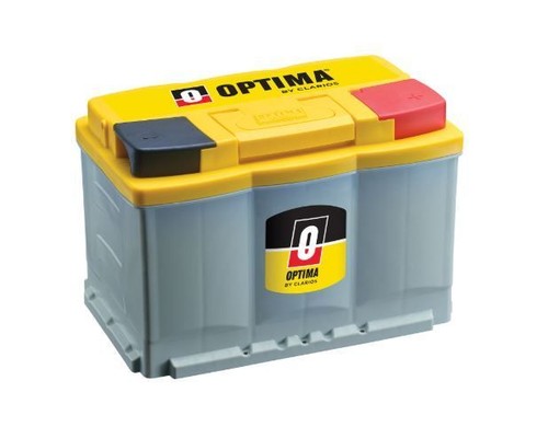 Optima battery 7048 148 - (o10), 7048-148