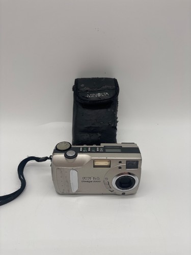 Appareil photo numérique
