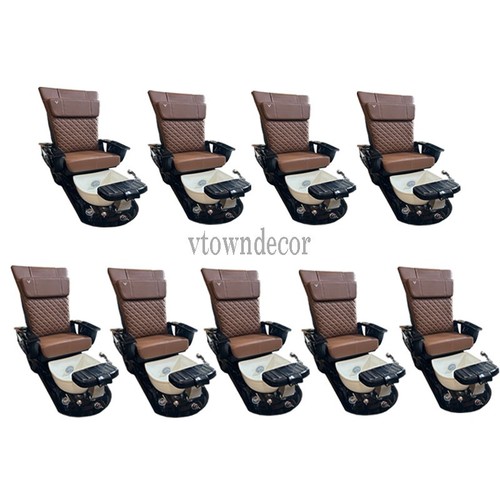 Preowned pedicure spa chair - pedicure,