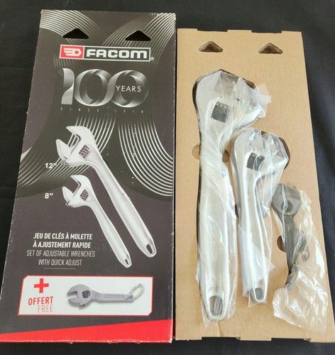 Facom jeux clés à - facom,