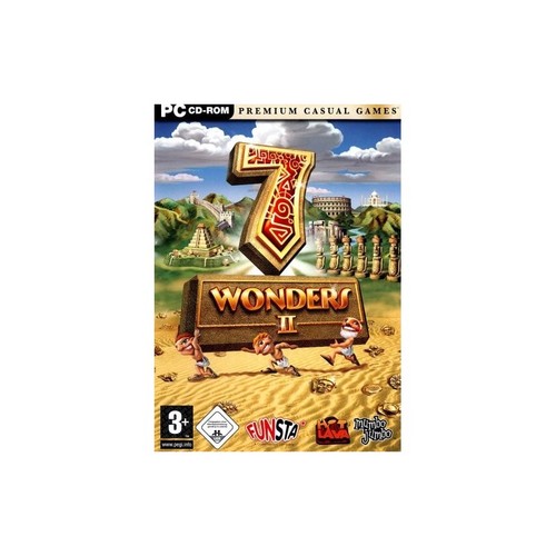 Wonders pc occasion - 7,