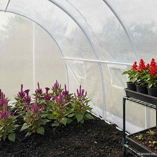 Serre 300x150x200 cm - 300x150x200,