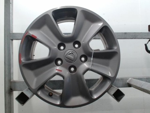 Jante aluminium dacia - 🏆,