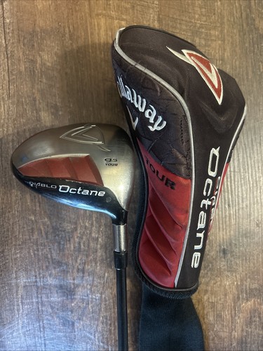 Callaway diablo octane - callaway,