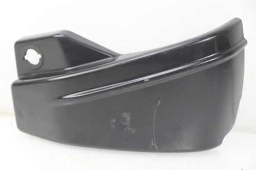 Cache chassis lateral - chassis,